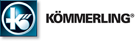 оконный профиль Kommerling